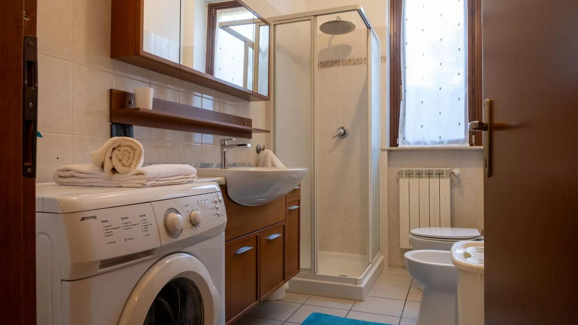 Appartamento Margherita Porto Valtravaglia Italie
