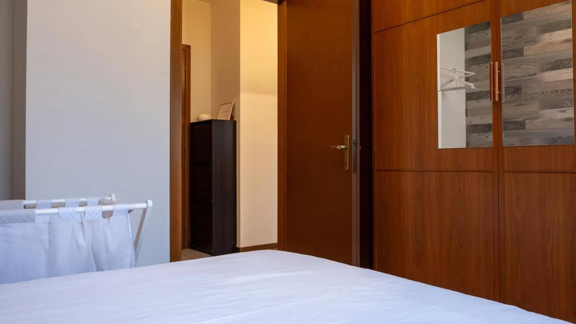Appartamento Margherita Porto Valtravaglia Appartement