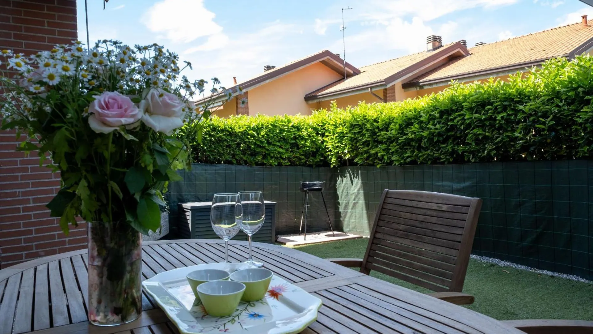 Appartamento Margherita Porto Valtravaglia