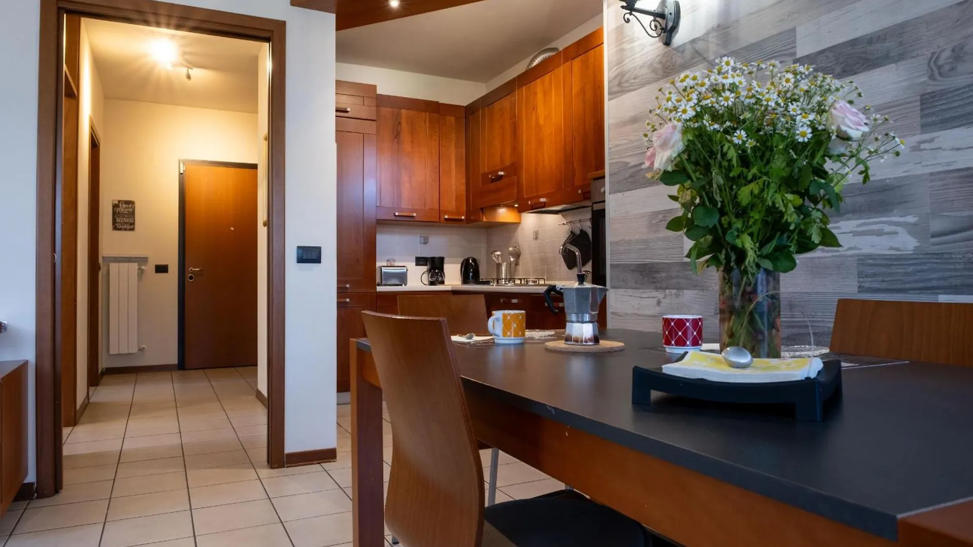 Appartement Appartamento Margherita Porto Valtravaglia