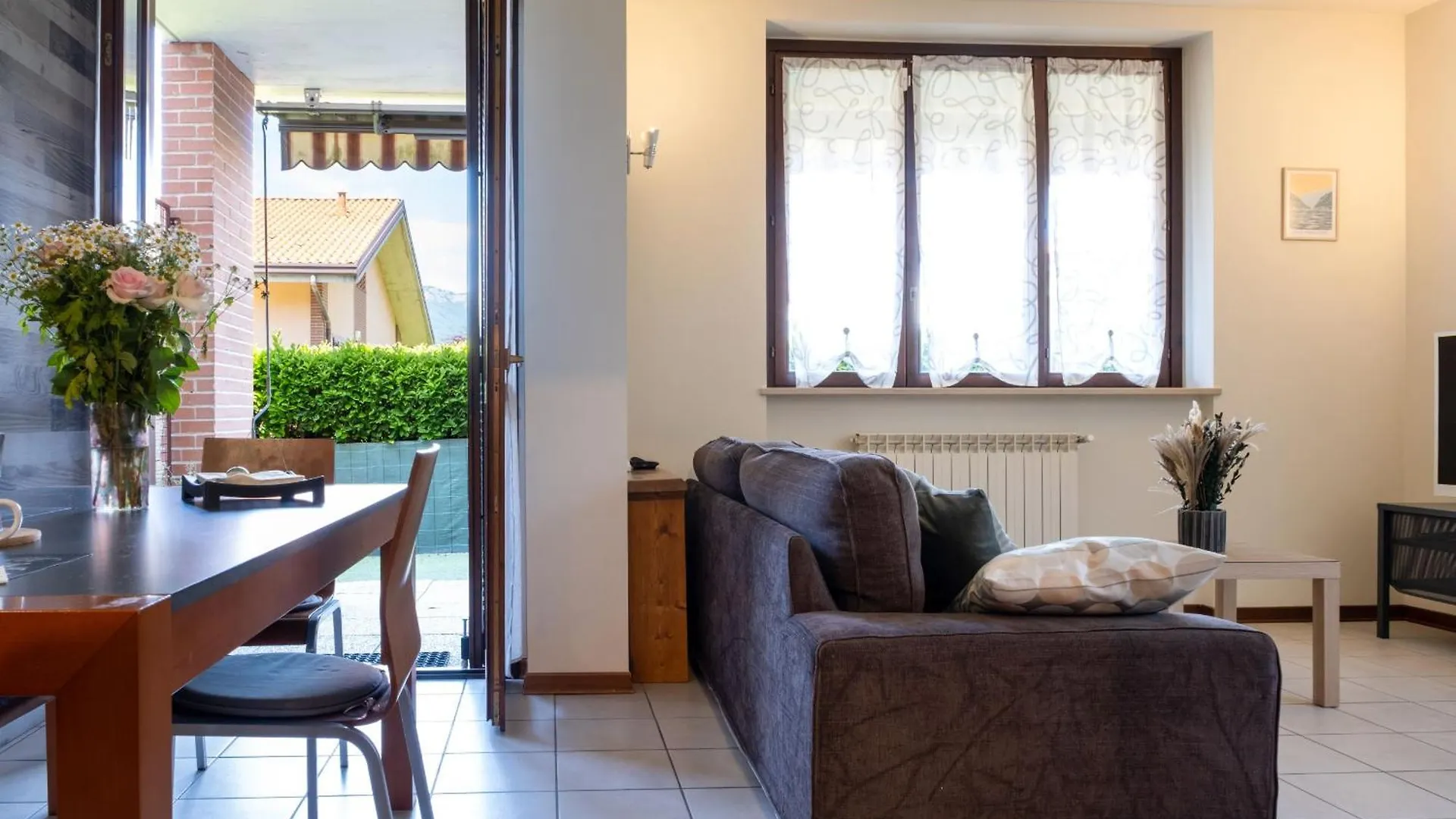 Appartamento Margherita Porto Valtravaglia