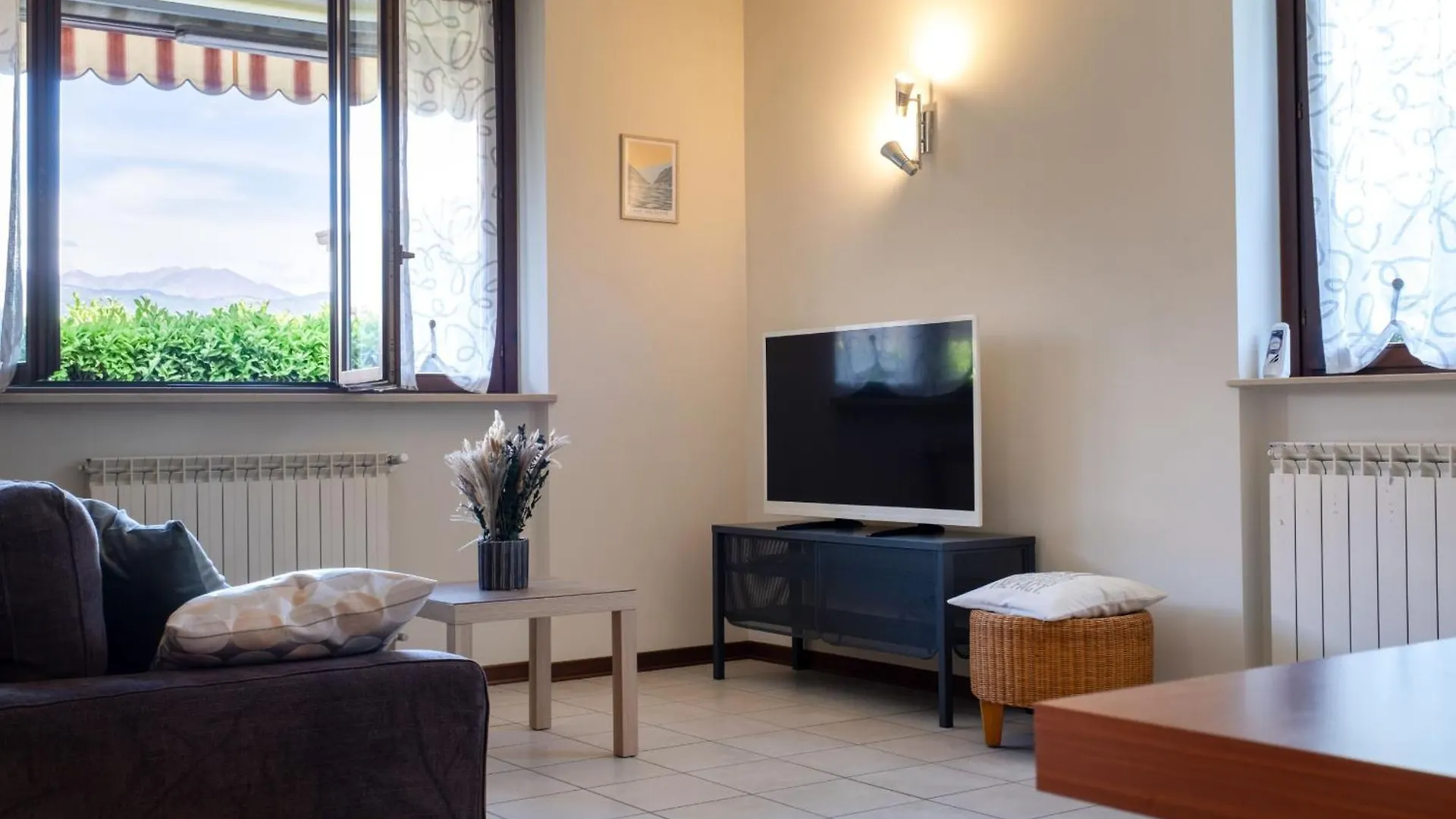 Appartamento Margherita Porto Valtravaglia