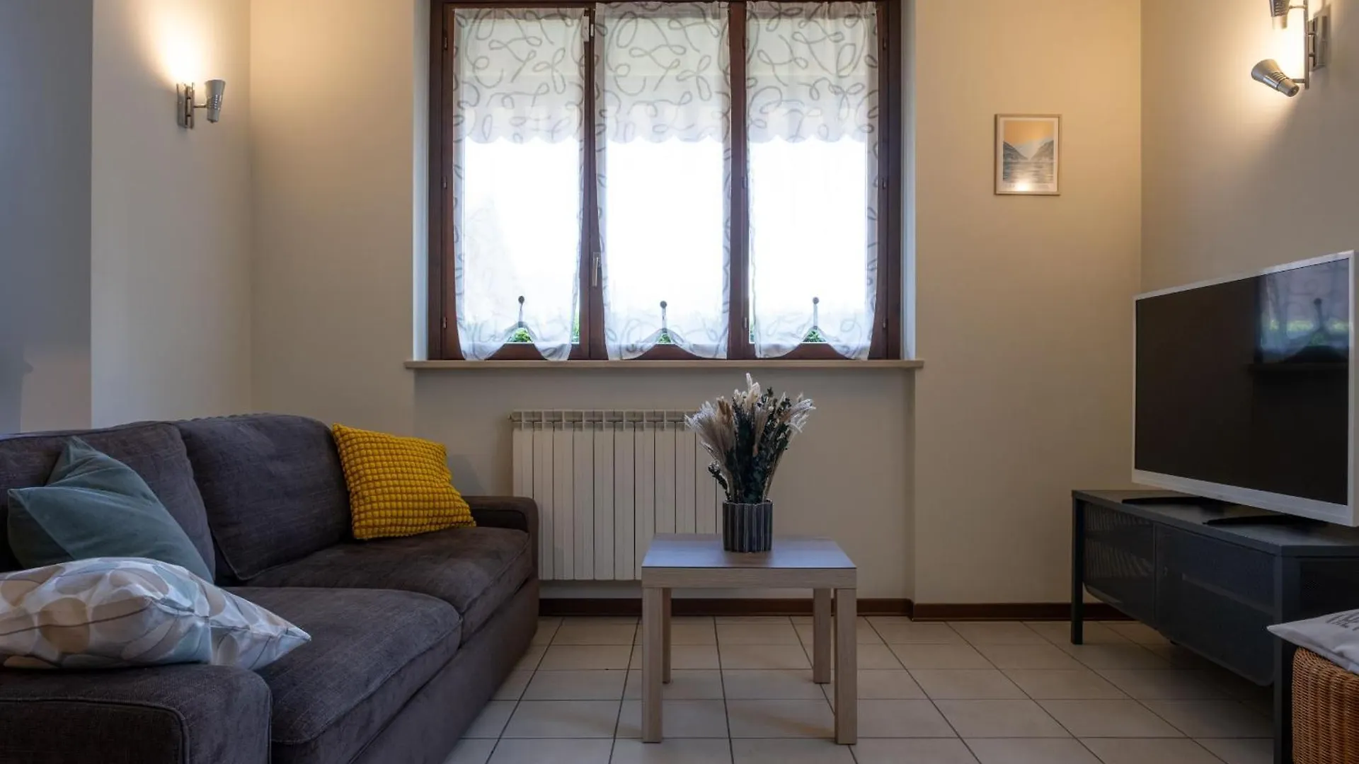Appartamento Margherita Porto Valtravaglia Italie